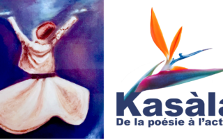 Kasàlà danse derviche